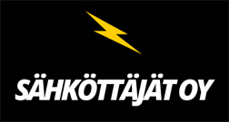 Sähköttäjät Oy logo